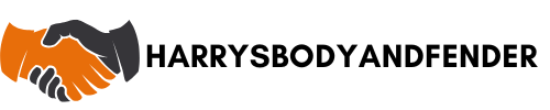 harrysbodyandfender